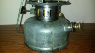 Vintage Ditmar Maximette 593 petrol pressure lamp not primus optimus hasag 1941 5