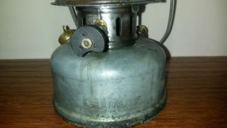 Vintage Ditmar Maximette 593 petrol pressure lamp not primus optimus hasag 1941 6
