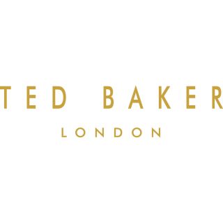 Ted Baker - BETH Pink Leather Strap Watch in Presentation Gift Box 3