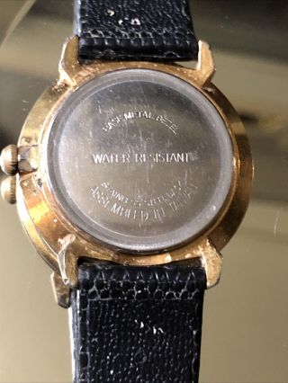 Vintage Timex Wrist Watch,  Wind Up, 2