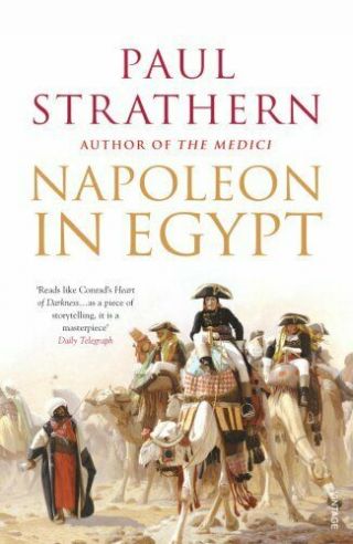 Napoleon In Egypt: 