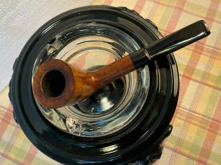 Vintage Ben Wade Standard 44 Wooden Tobacco Pipe Made In London,  England