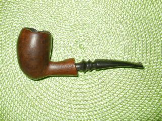 Cellini Freehand Tobacco Pipe