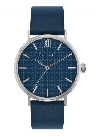 Ted Baker Phylipa Blue Watch Bkppgs002