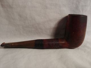 Vintage Sasieni Mayfair Tobacco Pipe England