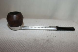 Vintage Falcon Smoking Pipe Big 1 Made In Usa