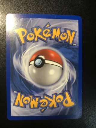 Claydol ex - 93/108 - NM - M Pokémon Card Single.  Vintage Ultra Rare PSA 10? 3