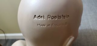 Vintage Adel Rootstein Female Mannequin in Will Ship 6