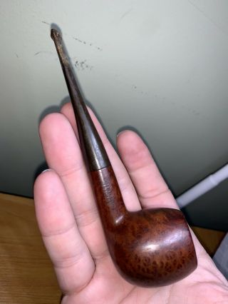 Parker (Dunhill) Estate Smoking Tobacco Pipe 2