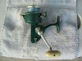 Penn Antique Green Spinning Reel,  Possible 700 Series