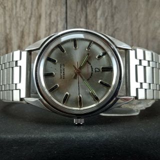 Vintage Anglo Swiss Automatic Men 