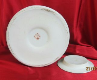 Nyonya – Peranakan – Straits Chinese porcelain Teapot Early 20th century 3