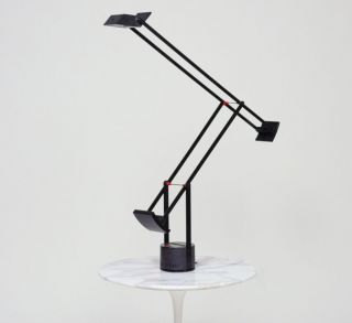 Vintage Artemide Tizio Desk Lamp By Richard Sapper