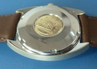Vintage Omega Constellation C Automatic Wristwatch - Caliber 751 - 6