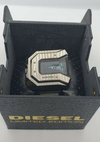 Diesel Dz7385 Men 