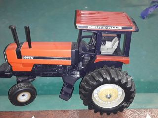 Vintage Ertl Deutz - Allis 9150 Tractor