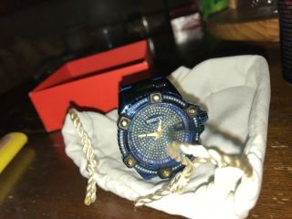 Invicta Limited Edition Wrist Watch For Men