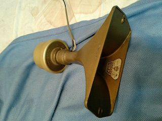 Vintage University Mid - T Tweeter Model 4401 Speaker Horn Driver Audio