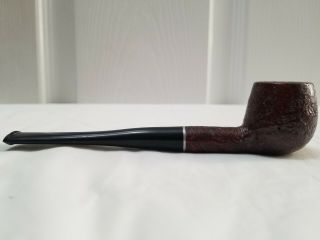 Vintage Dr.  Grabow Grand Duke Imported Briar Tobacco Pipe 6 " Long