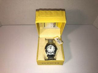 Invicta Specialty 5249 Wrist Watch For Men - Case - Never Worn