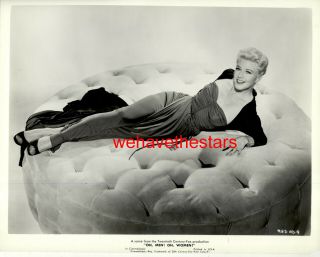 Vintage Ginger Rogers Gorgeous Sexy Beauty 