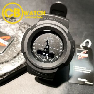 Casio G - Shock Classic Aw - 500 1989 Series Analog - Digital Watch Gshock Aw - 500bb - 1e