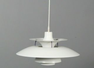 Poul Henningsen Ph 5 Pendant Lamp Light By Louis Poulsen