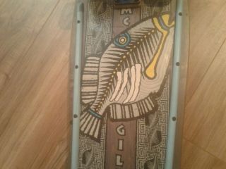 Vintage Powell Peralta Mike McGill Complete Skateboard 2