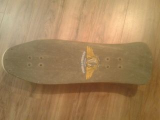 Vintage Powell Peralta Mike McGill Complete Skateboard 3
