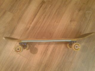 Vintage Powell Peralta Mike McGill Complete Skateboard 6