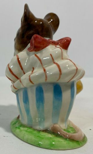 Beatrix Potter Figurine 