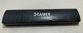 Stauer Mens Automatic Watch Model 13372 2