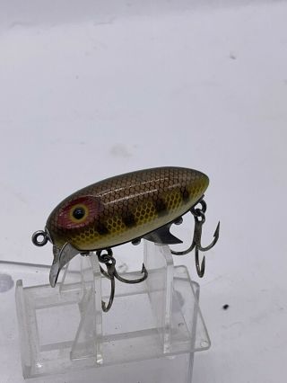 Vintage Clark Water Scout Fishing Lure 10 Of 13 Listed