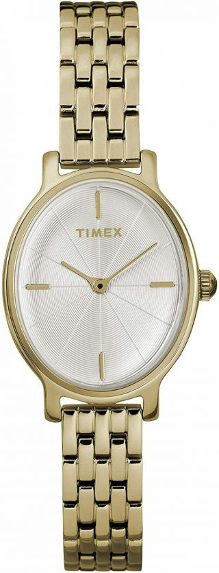 Timex Tw2r94100 Women 