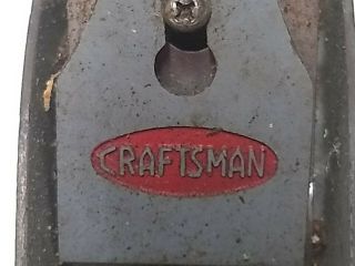 Vintage Craftsman 14 