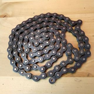 Vintage Sedis Chain Sachs,  Pin 110 Links - 55 1/4 In Long O3