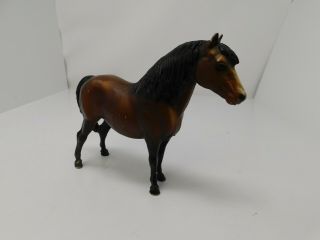 Breyer Shetland Pony 23 1970 