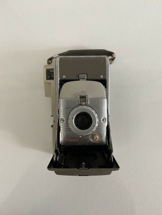 Vintage Polaroid Land Camera Model 80a Camera Antique Collectible Decorative
