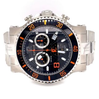 Renato T - Rex Grand Diver Limited Edition 113/150 1000m 44m Watch 343