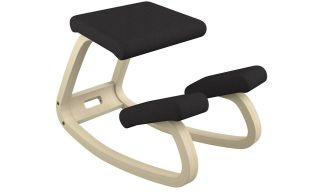 Varier Variable Balans Kneeling Chair Modern Peter Opsvik Ergonomic