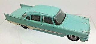 Vintage Meccano Dinky Toys Desoto Fireflite