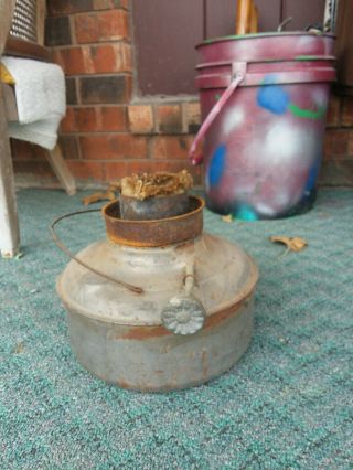 Vintage Perfection Kerosene Oil Heater Burner For Model 230 - C