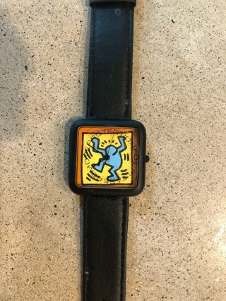Rare Swatch 1990 