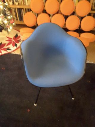 Herman Miller Eames Fiberglass Lounge Chair