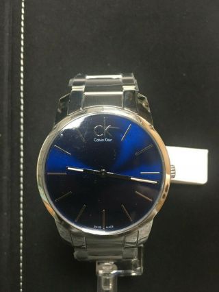 Calvin Klein Watch K2g2114n