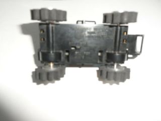 Vintage Schaper Stomper 4x4 Chassis With Light 2