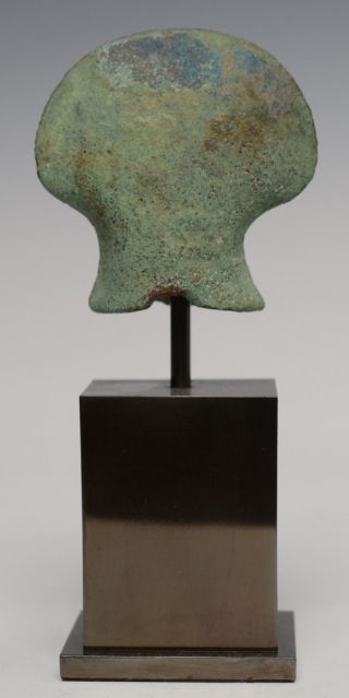 1,  000 B.  C. ,  Dong Son Bronze Axe