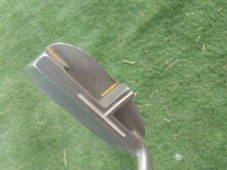 Vintage T - Line Wedge Chipper Golf Club By Tommy Armour Right Handed