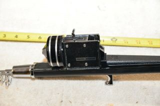 Vintage St.  Croix Fishing Machine Collapsible Rod And Reel 3