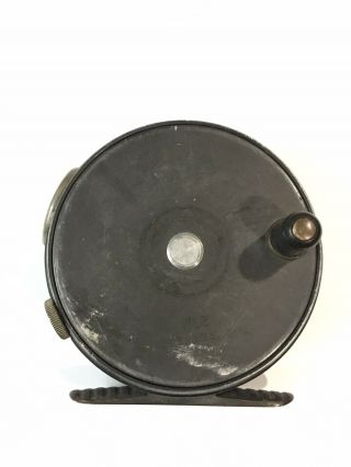 Vintage Hardy Bros.  Ltd.  The Perfect 2 7/8”.  Fly Reel